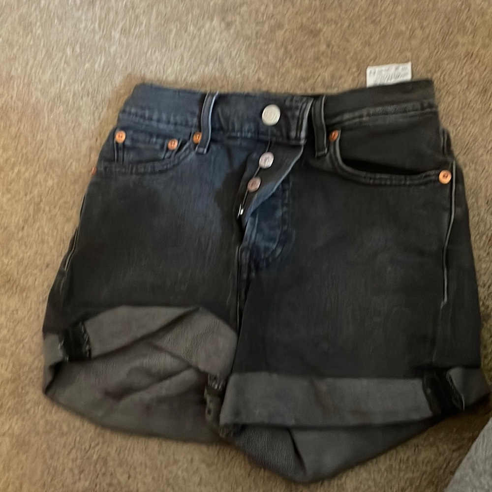 So comfortable! Great pair of shorts